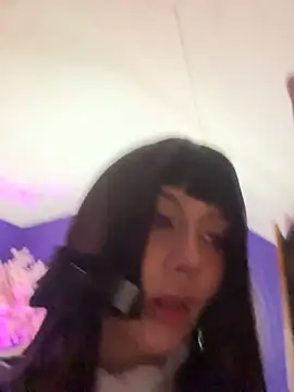 Shizuko_'s Live XXX Chat