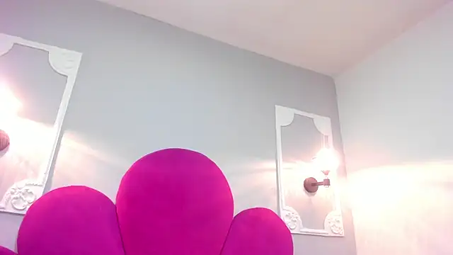Viiolet_sweet's Live XXX Chat