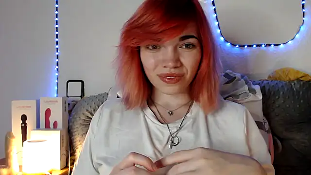 olivka-flower Live XXX-Chat