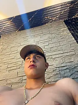 Lander_Cruz 라이브 XXX 채팅