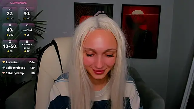 EmmaGiln Live XXX chat