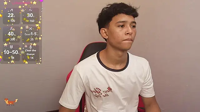 Little_Twink19x Chat XXX in diretta