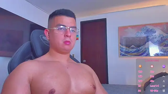 Chat XXX Live RJBarto