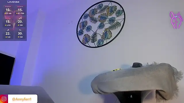Anny_ferrer1 live XXX chat