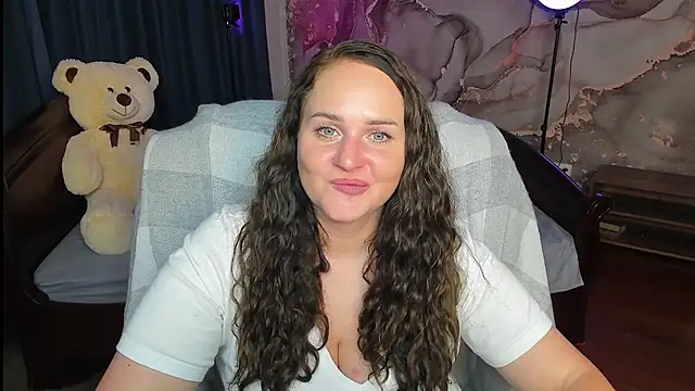 Živý XXX chat Chorna_Rouse