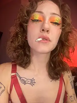 צ'אט XXX בשידור חי של Alex_Fck