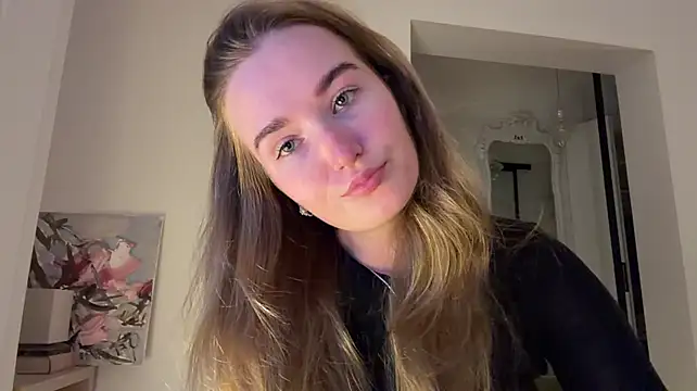 Lizza7's Live XXX Chat