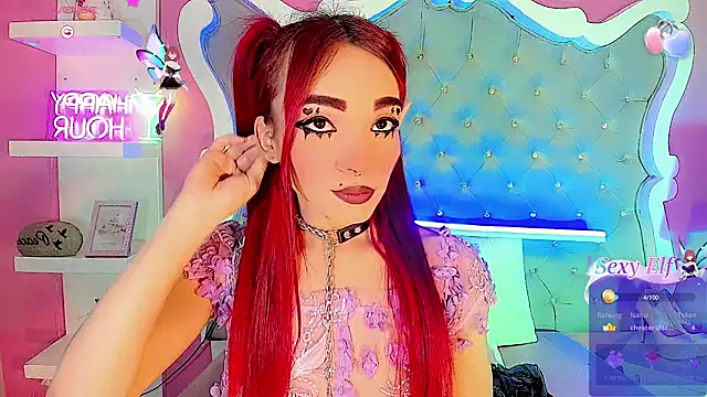 LeyXandrabraz 라이브 XXX 채팅