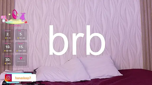 XXX chat uživo modela _ashleymiller