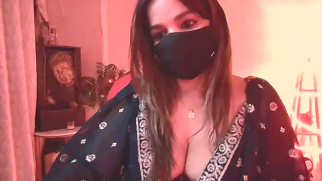 Chat +18 de Prerna__ ao vivo