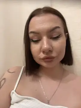 XXX chat uživo modela XFever