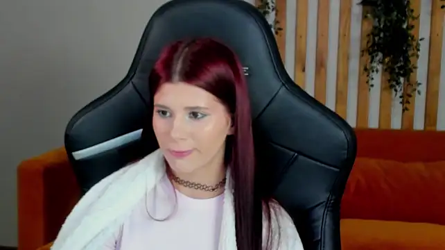 AriaAshford Chat XXX live