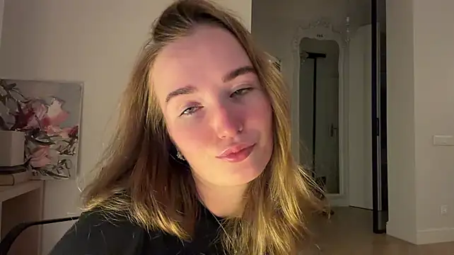 Lizza7's Live XXX Chat