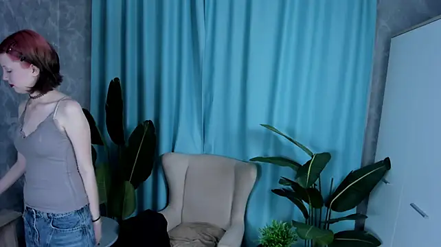 MarryMiler Chat XXX live