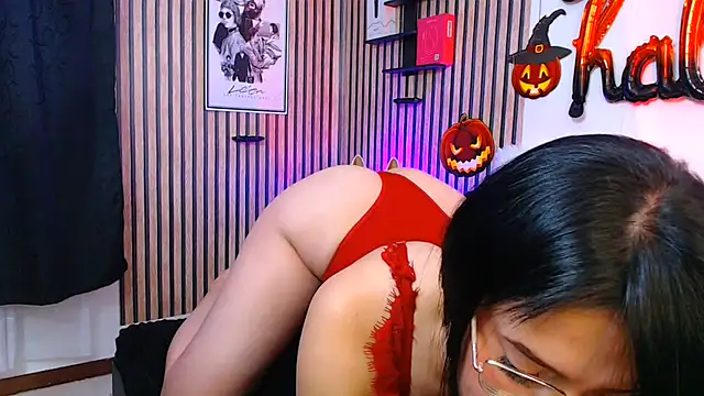 Isa_Maiden1's Live XXX Chat