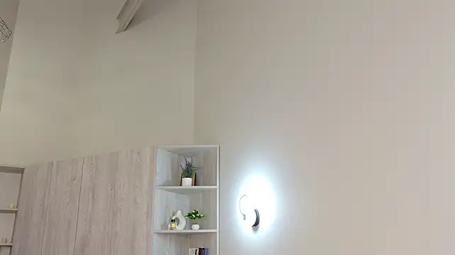Živý XXX chat MilaaSweety