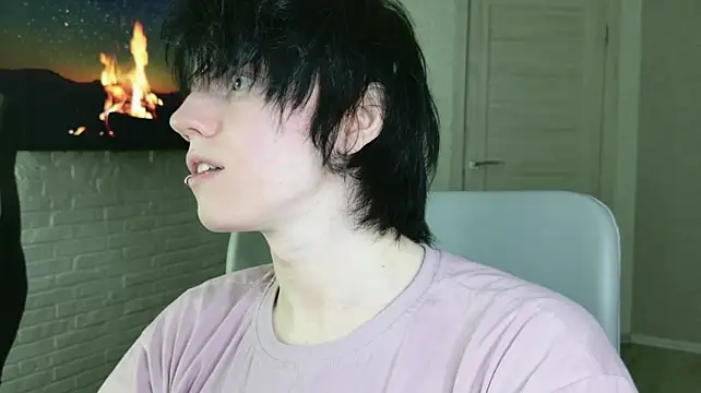 angelfear Chat XXX in diretta