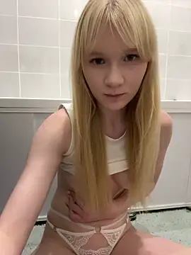 Živý XXX chat KoriMelon
