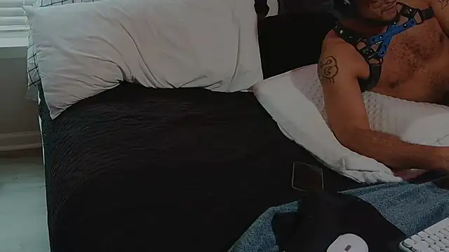 KY_DomSir36's Live XXX Chat