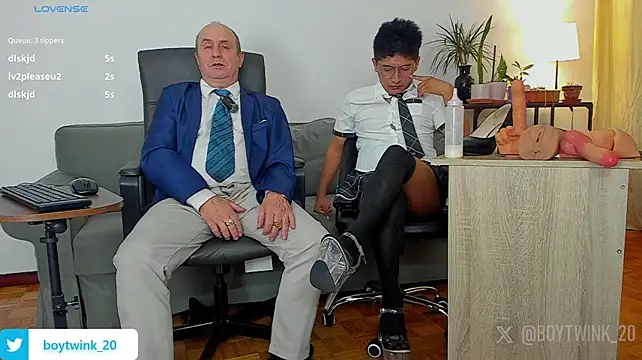 masterboy50's Live XXX Chat