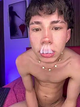Онлайн чат XXX Kael_Prince