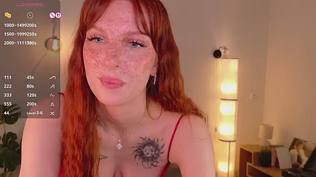 Milla_K1ss' Live XXX Chat