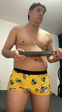 Fozil_Dvice's Live XXX Chat