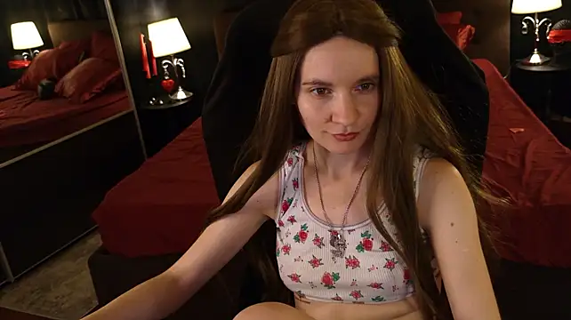 Miss_Zia Live XXX-Chat