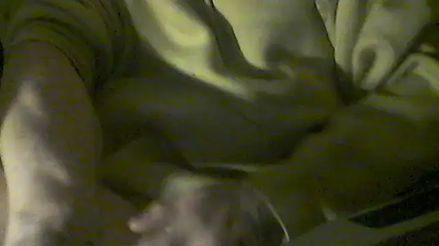 Show webcam de canadiancobez