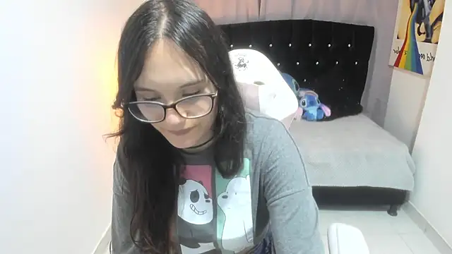 Chat +18 de Wanda_sg ao vivo