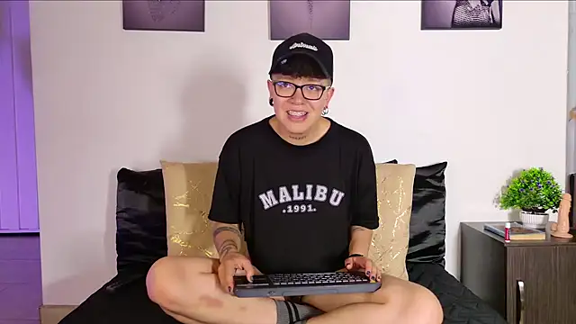 alex_noa Obrolan Langsung XXX