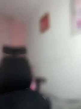 Melody_Fox26 现场XXX聊天