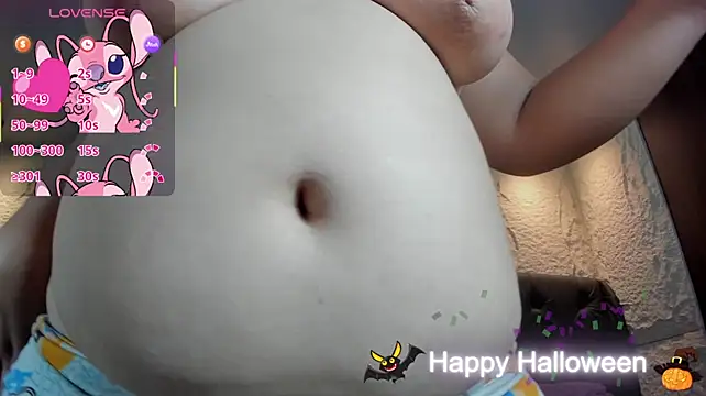 Chat XXX en directo de BONNIE_CH1