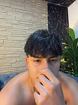แชท XXX สดของ Lander_Cruz