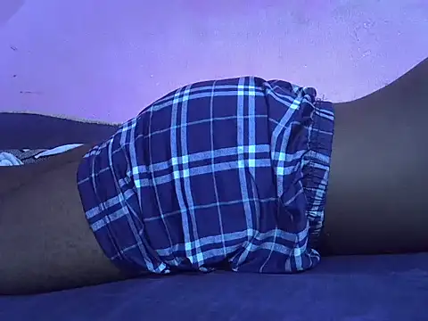 black_dudu's Live XXX Chat