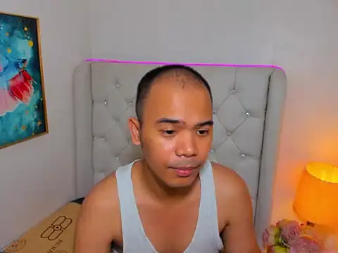 AsianZero Adlı Modelin Canlı XXX Sohbeti