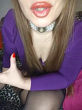 Živý XXX chat RebornCindy