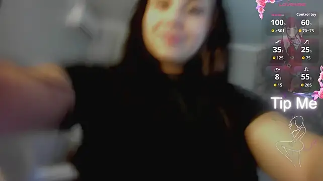 amelibamby Live XXX-Chat