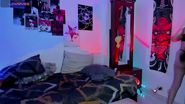 TwoOFus69 Live XXX-Chat