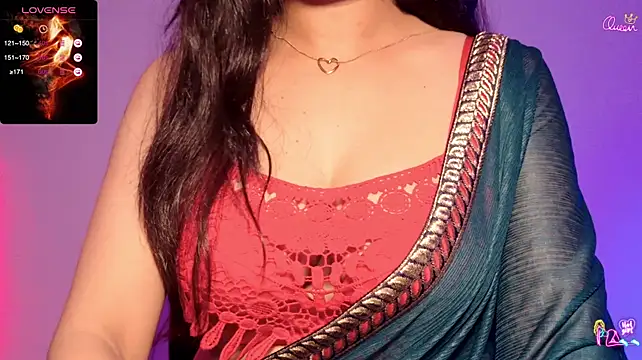 Romantic_daze Live XXX-Chat