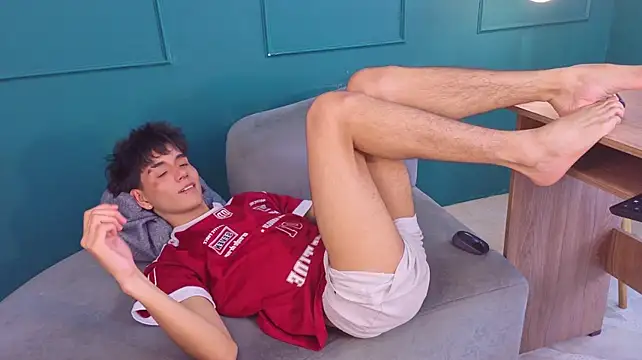 Chatroom XXX en direct de christopher_robin4