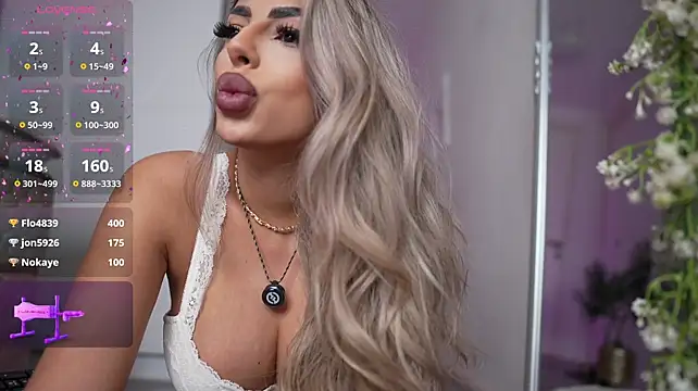 Chat XXX Live emma_godess
