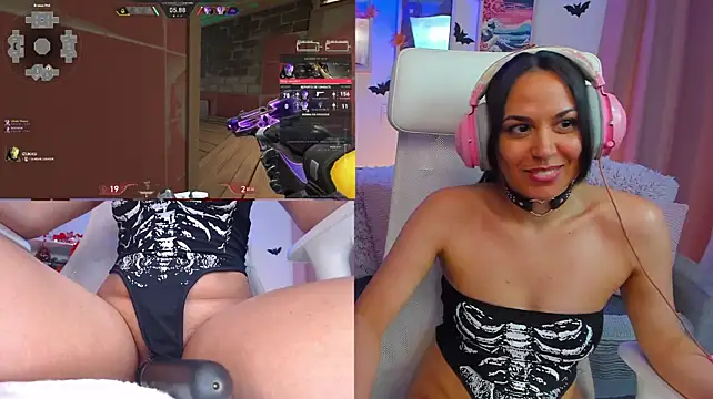VenusIslove's Live XXX Chat