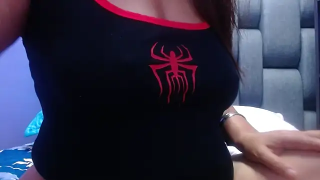 Živý XXX chat Lizeth_Bels