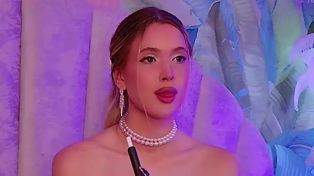 Beckie_White 라이브 XXX 채팅
