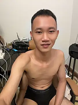 lun_kai Obrolan Langsung XXX