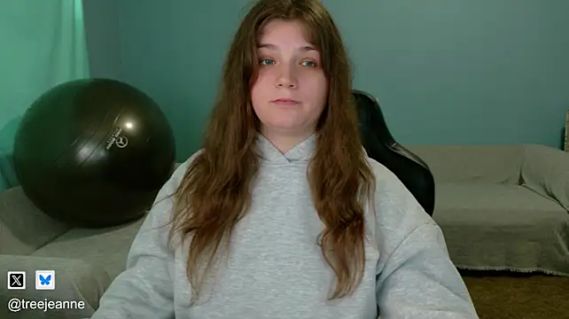 Chat XXX Live TreeJeanne