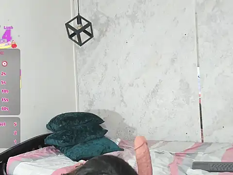 alexa_0_'s Live XXX Chat