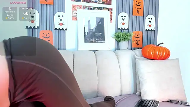 Chat +18 de Kayla_stern_ ao vivo