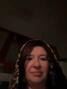 Živý XXX chat lilita21